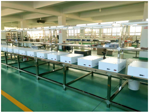 Аккумулятор солнечной энергии, Аккумулятор Lifepo4, бытовая батарея 6,1 кВтч 10,2 кВтч 14,3 кВтч 51,2 В, литий-ионный аккумулятор - Product Image 5