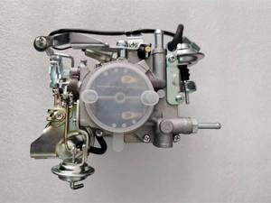 <span class=keywords><strong>Carburador</strong></span> 21100-11190 apto para Toyota 2E para Toyota Tercel para Corsa para Starlet ForCOROLLA (EE80) - Product Image 4