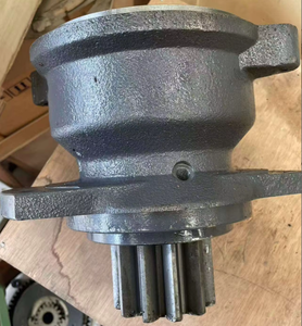 Reductor de giro para excavadora PC35-6, piezas de alta calidad para excavadoras, reductores de giro PC35-6 - Product Image 3
