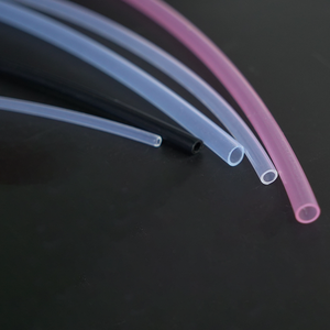 خدمات قطع وتشكيل كواراي - أنابيب وخراطيم طبية من مادة FEP - Product Image 2