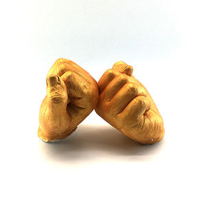 Moule à empreintes 3D pour bébé, <span class=keywords><strong>Kit</strong></span> d'impression de moulage, DIY, 25 pièces - Product Image 4