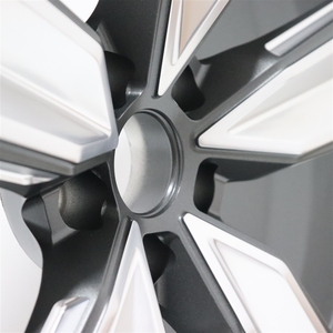 Rines Xywheel Forjados Personalizados con Diseño RS4 de 18, 19, 20 y <span class=keywords><strong>21</strong></span> Pulgadas, 5*112, 66.6, para <span class=keywords><strong>Mercedes</strong></span> Clase <span class=keywords><strong>E</strong></span>, <span class=keywords><strong>E</strong></span> AMG, CLS, S - Product Image 4
