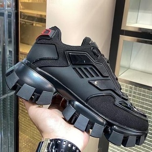 Chaussures de sport unisexes de luxe 3.0 en maille à lacets, nouvelle collection 2025, tendance mode - Product Image 5