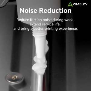 Grasa lubricante Creality de 10g para lubricación de engranajes de piezas de impresoras 3D - Product Image 3