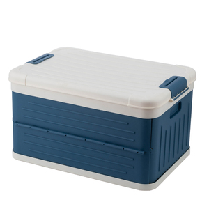 Household sundries folding storage box folding box storage for toys and car toys and home organization container box