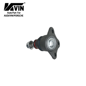 KVIN 1JD407365 Rótula inferior para rótula de suspensión BORA, izquierda para BOLA, LAV 1JD 407 365 - Product Image 1