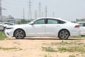Nuova Honda Inspire PHEV 2025 Edizione <span class=keywords><strong>Prime</strong></span> Sedan con Interni Chiari <span class=keywords><strong>e</strong></span> Pneumatici R18 - Auto Cinese - Product Image 3