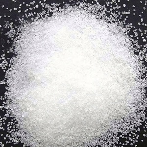 Acide citrique de qualité alimentaire, acidifiant, régulateur de pH, ingrédient pour boissons, additif alimentaire HALAL, teneur de 99,5 %, 25 kg, durée de conservation de 2 ans, CAS - Product Image 3