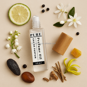 <span class=keywords><strong>Parfum</strong></span> <span class=keywords><strong>Femme</strong></span> Musc Blanc Huile <span class=keywords><strong>Parfum</strong></span> Roll-On Jasmine - Product Image 5