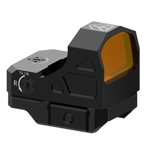 Typhon chiến thuật <span class=keywords><strong>Red</strong></span> Dot 1000gs chống sốc phản xạ Sight 8 mức độ sáng Lắc tỉnh táo <span class=keywords><strong>Red</strong></span> Dot Sight - Product Image 2