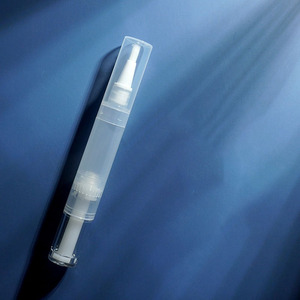 Nouveau stylo applicateur à ongles torsadé de haute qualité, fin, 5 ml, 8 ml, 10 ml, modèle OEM OMG-HZS001 - Product Image 5