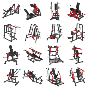 Soporte para Sentadillas con Cinturón, Equipo de Gimnasio Comercial de Alta Calidad, Tubo de Acero de 3mm Mejorado, Precio Promocional Exclusivo para Eventos - Product Image 2