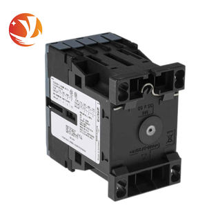 Contactores de Control de Bajo Voltaje SIEMENS 3RT2 015-2BB42 3RT2015-2BB42 Serie 3RT Originales Nuevos, Controlador Programable PLC - Product Image 4