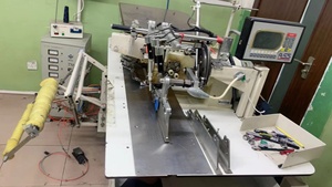 BASS3200 ASS3022 Open Bag <strong>Sewing</strong> <strong>Machine</strong> <strong>Old</strong> Industrial <strong>Sewing</strong> <strong>Machine</strong> - Product Image 6