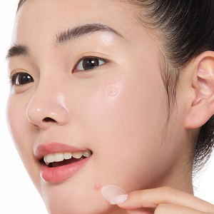Parche Hidrocoloide Ultrafino para el Acné con Ácido Mandélico BHA y Aceite de Árbol de Té para la Curación de Imperfecciones y Eliminación de Manchas - Product Image 6