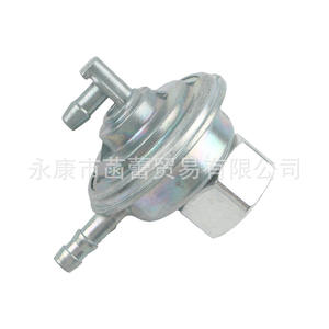 สวิตช์น้ำมันแบบจุดระเบิด สำหรับรถมอเตอร์ไซค์ฮอนด้า สปรี 50 และ NQ50 รุ่น GY6 50 ซีซี และ 150 ซีซี - Product Image 3