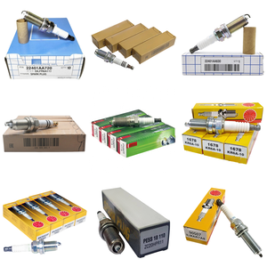 <span class=keywords><strong>Venta</strong></span> caliente SZFR5LP13G ZFR5LP13G Bujias Velas OE Compatible para Hyundai y para vehículos Ford 27400-85011 - Product Image 2