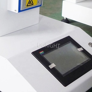 Probador Automático Electrónico del Índice de Fluidez para PP, Nailon y Materiales No Tejidos Meltblown - Product Image 5