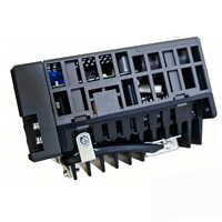 Composants de l'armoire de commande de la série intelligente Fuji RYH401F6-VV2 Servo Drive ALPHA5 pour l'automatisation industrielle, pièce de rechange, garantie 1 an