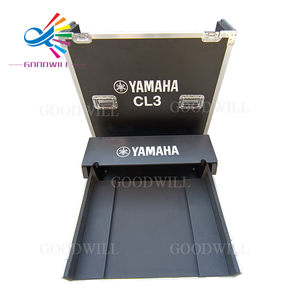 सद्भावना सामान्य उड़ान सड़क मिश्रण कंसोल मिक्सर मामले में श्यामहा dm7 pm5 pm3 Cl5 Cl1 ql5 <span class=keywords><strong>ql1</strong></span> tf5 tf3 tf1 tf5 tf3 tf1 tf5 tf3 tf1 के लिए सद्भावना सामान्य उड़ान सड़क मिश्रण कंसोल मिक्सर केस - Product Image 1