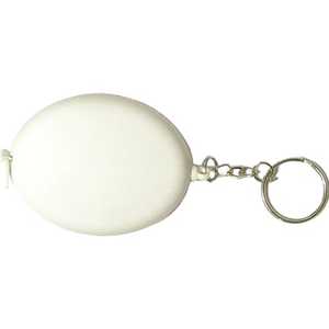 Mètres à ruban ovales compacts rétractables – Outil de mesure promotionnel, cadeaux d'entreprise, goodies publicitaires, impression de logo personnalisé - Product Image 3