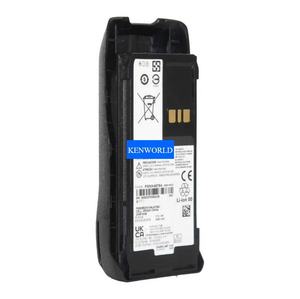 PMNN4878A No Impres Batería IP67 2400mAh LI-ION para Motorola R5 PMNN4878 - Product Image 1