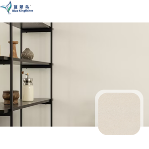 <span class=keywords><strong>Peinture</strong></span> de simulation de pierre de <span class=keywords><strong>chaux</strong></span> <span class=keywords><strong>naturelle</strong></span>-Revêtement mural décoratif avec isolation thermique, adapté aux surfaces en béton - Product Image 5