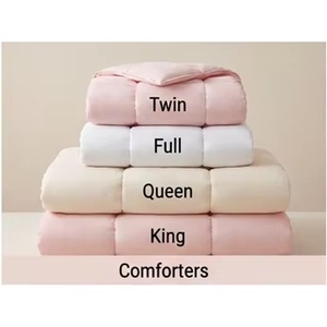 OEM Wholesale Soft Pink Bubble Comforter Set, <strong>Cute</strong> Kids 3D Puff <strong>Bedding</strong> with Customized Polka Dot Butterfly Pillow - Product Image 4