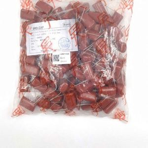 Bulk Discount MPP105J6311219YG 30*12*19/P=27.5 <b>Capacitors</b> CBB <b>Capacitors</b> 1uF 5% 630V - Product Image 1