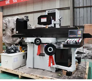 Easy Operation Manual Surface Grinding Machine M618A With High Efficiency