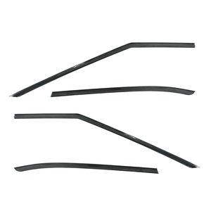 Factory Directly Sell High End tape-on Injection Deflector <b>Window</b> Visor for BYD SONG L EV 2024 - Product Image 1