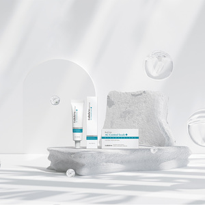 Lulubeu AC Control Cream 30ml Crema facial antienvejecimiento con potencia antibacteriana Hisopo maximizador LULUBEU Maximizado Cuidado DE LA PIEL - Product Image 5