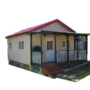 Nouvelle maison en verre préfabriquée sur roues en provenance de Chine, maison-conteneur, villa, utilisation pour les voyages et Airbnb - Product Image 4