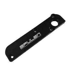 CNC Component Prototyping Machine Auto Spare Parts High Precision Custom - Product Image 1