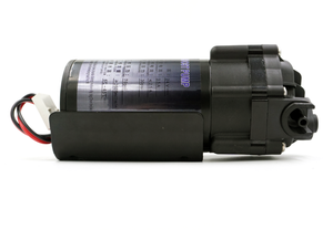 电动150 GPD滤水器增压泵，用于净水器和污水处理滤水器零件 - Product Image 4