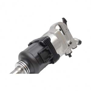 <span class=keywords><strong>Clé</strong></span> <span class=keywords><strong>à</strong></span> chocs <span class=keywords><strong>pneumatique</strong></span> <span class=keywords><strong>à</strong></span> couple élevé de 1 pouce, 2800 N-m, outil <span class=keywords><strong>pneumatique</strong></span> professionnel industriel, outils industriels lourds, kits d'outils OEM - Product Image 6