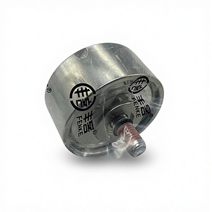 Nuovo Tendicinghia a Puleggia Starchain per Camion Dongfeng OE 202Y35800-7478 Alta Qualità 1 Anno di Garanzia - Product Image 1