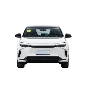Toyota BZ4X 2025 615 Air <span class=keywords><strong>de</strong></span> <span class=keywords><strong>Segunda</strong></span> <span class=keywords><strong>Mano</strong></span> <span class=keywords><strong>a</strong></span> Bajo Precio, Vehículo Eléctrico Usado <span class=keywords><strong>de</strong></span> Largo Alcance para el Mercado Global - Product Image 6