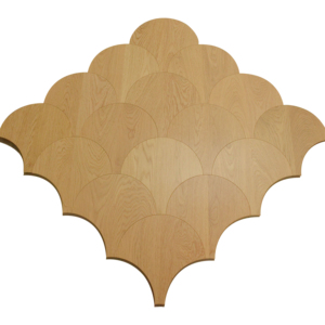 <span class=keywords><strong>Parquet</strong></span> en bois d'ingénierie de 14 mm et 15 mm, chêne massif brossé teinté couleur naturelle, chêne blanc, revêtements de sol en bois d'ingénierie - Product Image 1
