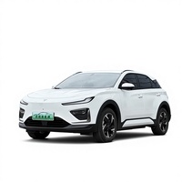 SUV électrique 5 places Neta X 400, modèle 2023 2024 2025, très demandé