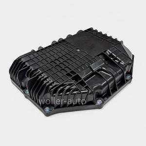 Cárter de Aceite de Transmisión para Volvo S60 S90 <span class=keywords><strong>XC40</strong></span> XC60 <span class=keywords><strong>BMW</strong></span> X1 X2 31492782 24118699901 8699901 35151-8GA010 9824605880 - Product Image 5