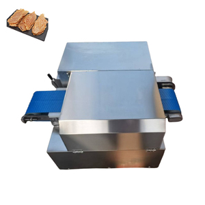 Chicken Breast Cube Cutter Meat Cutter Machine Chicken Meat Breast Filleting Slicer - Product Image 6