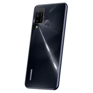 Điện Thoại Thông Minh Celulares Doogee N20 Pro 128Gb, Phiên Bản Toàn Cầu, Chính Hãng