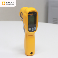 Thermomètre infrarouge miniature Fluke 62 MAX, thermomètre infrarouge laser portable Fluke 62 MAX+, marque Fluke originale, neuf en stock