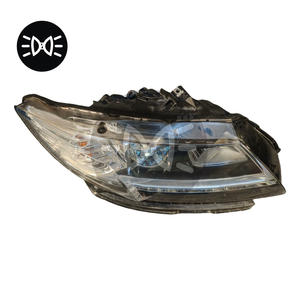 Pour phares d'origine d'une voiture de sport Honda CRZ, côtés gauche et droit. - Product Image 5