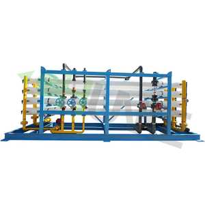 Filtre à eau essentiel pour le forage de puits d'eau - Product Image 5