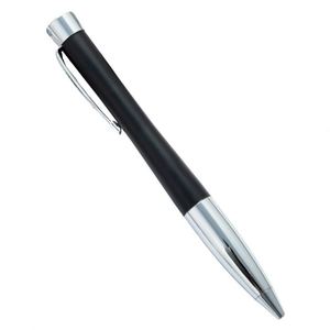 High Quality Custom PS-20250827-19 Custom Logo Metal Ballpoint Twist <b>Pen</b> Gold & Silver Promotional for Business & School Writing - Product Image 5