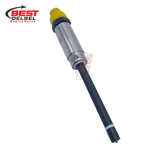 Inyector 4W7018 de Larga Duración para Piezas de Motor CAT de Minería y Construcción - Product Image 5