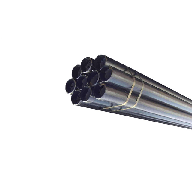 Factory Direct DIN STPG 420 Hot Rolled Galvanized Seamless Steel Pipe for Pressure System OD 73.0mm WT 4.0mm Baode Brand