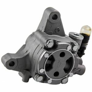 Pompe de direction assistée 56110-RAA-A01 56110-RAA-A03 pour Honda Acura de 2003 à 2005 Pièces moteur - Product Image 4
